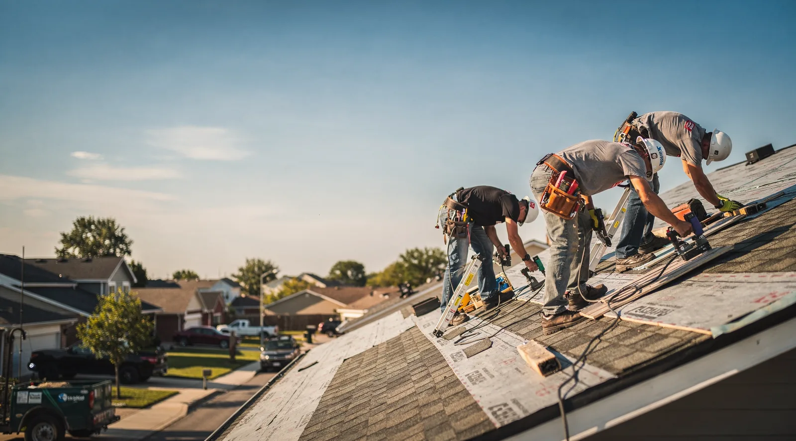 Skylight Leak Repair in Kissee Mills, MO